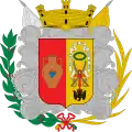 Blason de Bailén