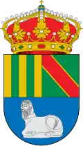 Blason de Balazote