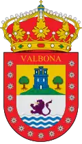 Blason de Balboa