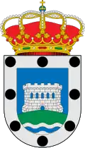 Blason de Barbués
