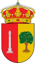 Blason de Barca