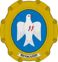 Blason de Benacazón