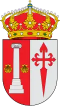 Blason de Benquerencia