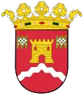 Blason de Biescas