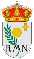 Blason de Blesa