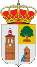 Blason de Boñar