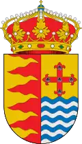Blason de Boecillo