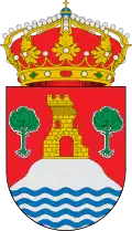 Blason de Boniches