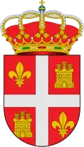 Blason de Bordalba