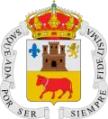 Blason de Borja