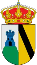 Blason de Cañada del Hoyo