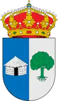 Blason de Cabañas Raras