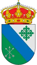 Blason de Cachorrilla
