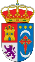 Blason de Calañas