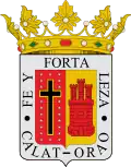 Blason de Calatorao