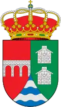 Blason de Calicasas