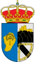 Blason de Capilla