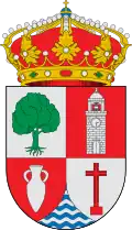 Blason de Carbellino