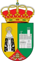 Blason de Casatejada