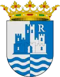 Blason de Castilléjar