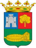 Blason de Cella