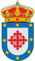 Blason de Chillón