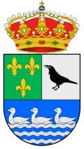 Blason de Colunga