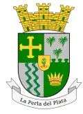 Blason de Comerío