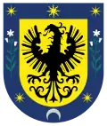 Blason de Concepción