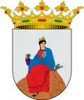 Blason de Constantina