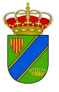 Blason de Contamina