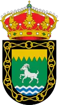 Blason de Cualedro