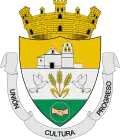 Blason de Cucaita