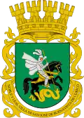 Blason de Curicó