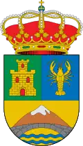 Blason de Dévanos