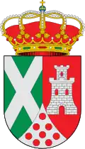 Blason de Dólar