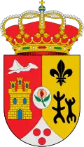 Blason de Diezma