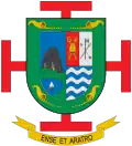 Blason de El Peñol
