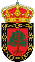 Blason de El Tornadizo