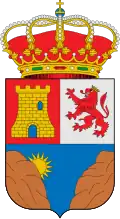 Blason de Enix
