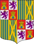 Blason de Erandio
