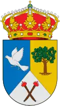 Blason de Espirdo