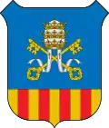 Blason de Esporles