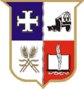 Blason de Capilla del Señor