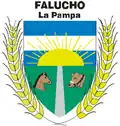Blason de Falucho