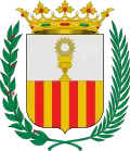 Blason de Felanitx