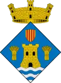 Blason de Formentera