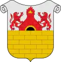 Blason de Fornalutx