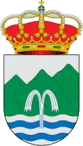 Blason de Fortuna