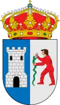 Blason de Friol